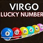 virgo lottery numbers
